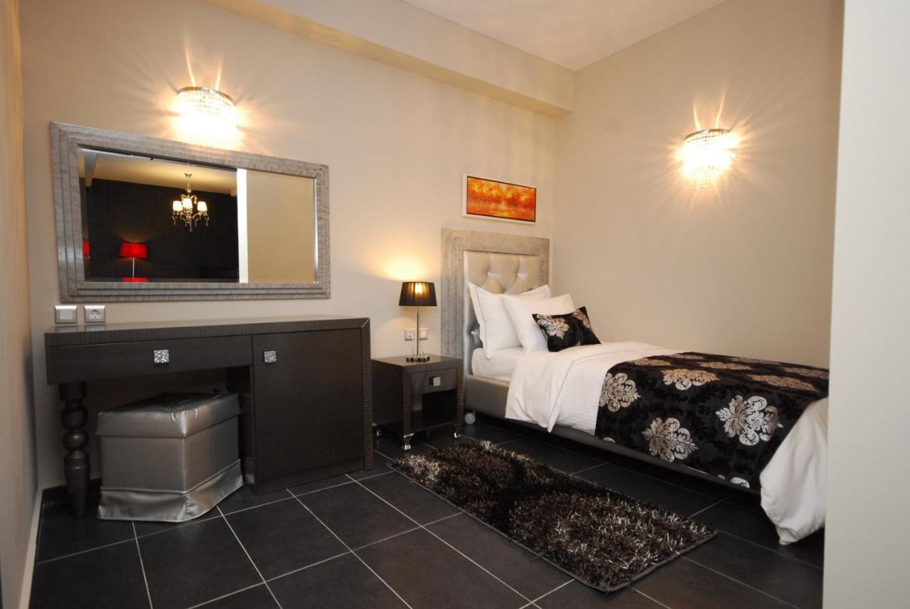 Hotel 4 Epoxes 3*