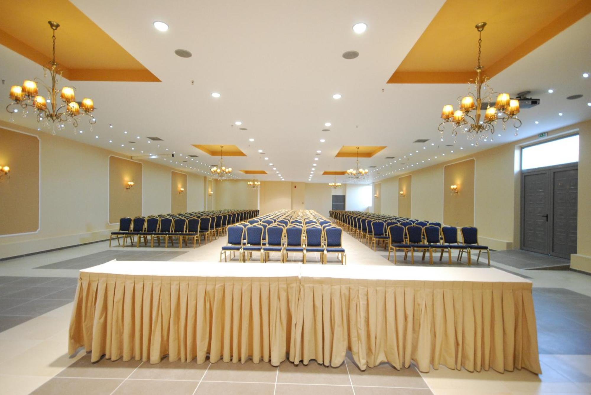 Hotel 4 Epoxes